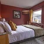 Boar Edge * Richmond (North Yorkshire)