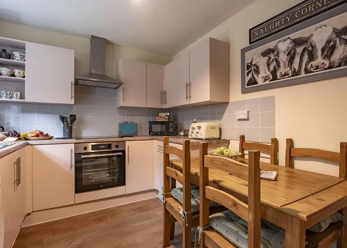 Boar Edge Casa de Férias *