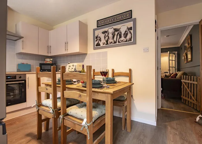 Boar Edge Casa de Férias